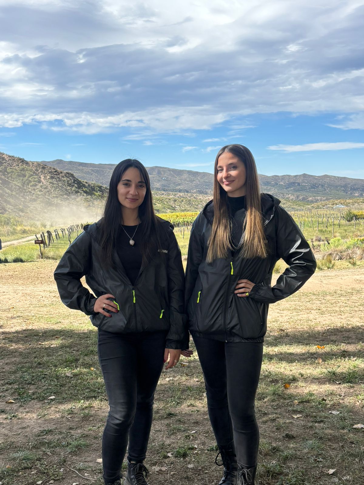 Agencia de promotoras en Mendoza