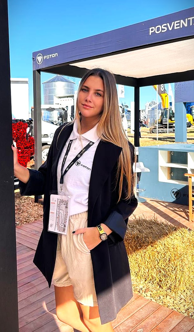 Staff corporativo para Fotón